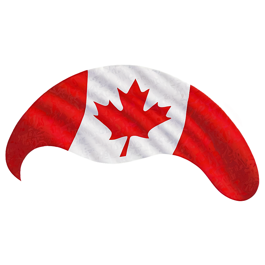 Canada Flag In Circle Png Jqp19 PNG image