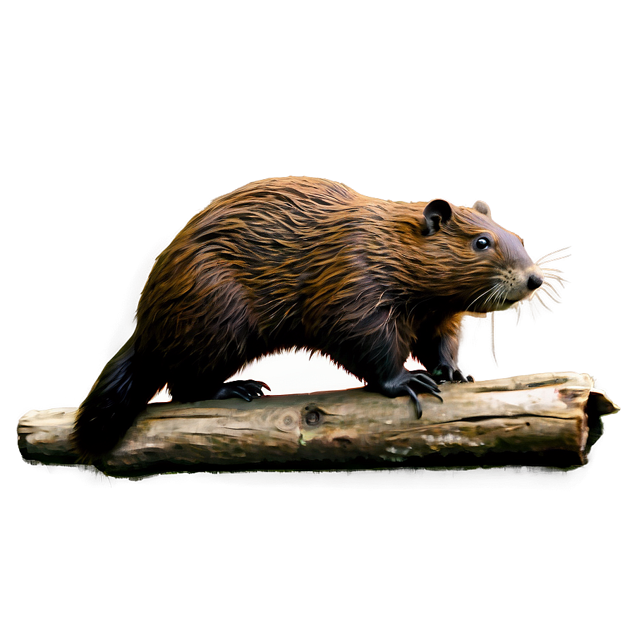 Canadian Beaver Symbol Png 28 PNG image
