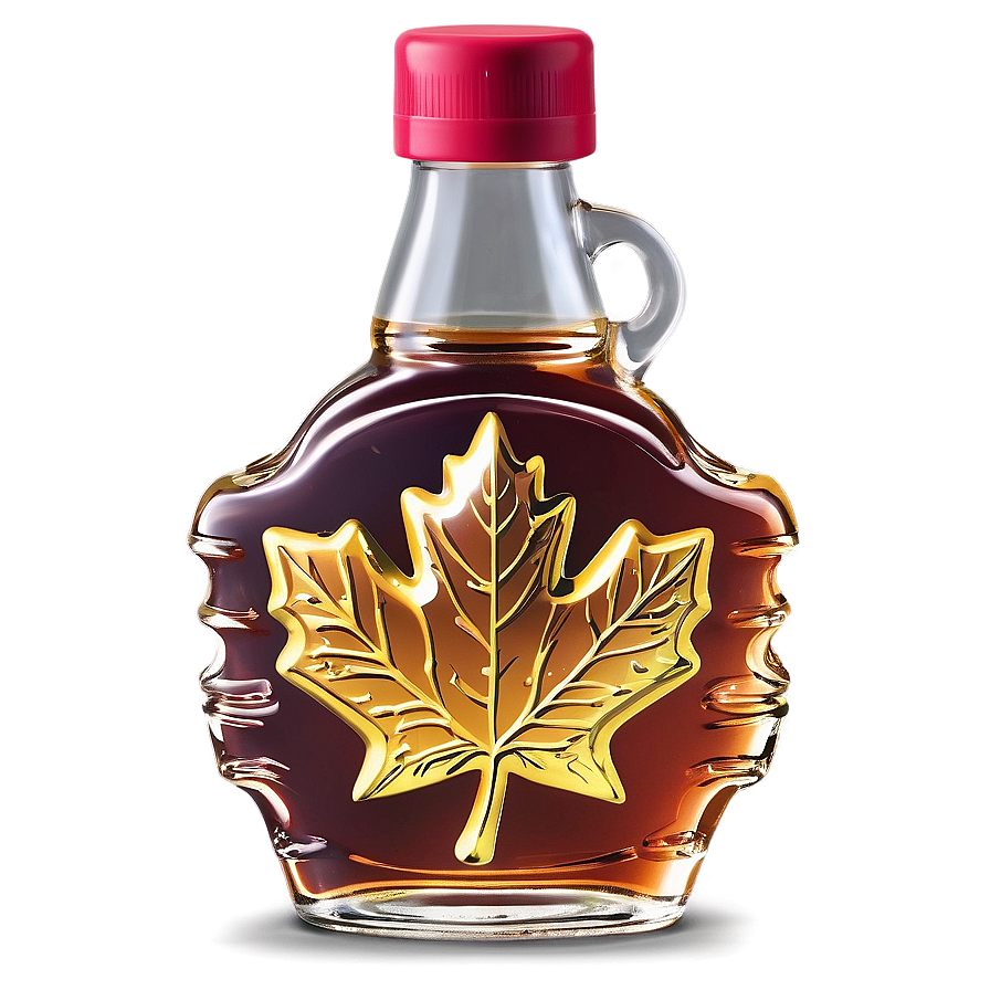 Canadian Maple Syrup Png 06212024 PNG image