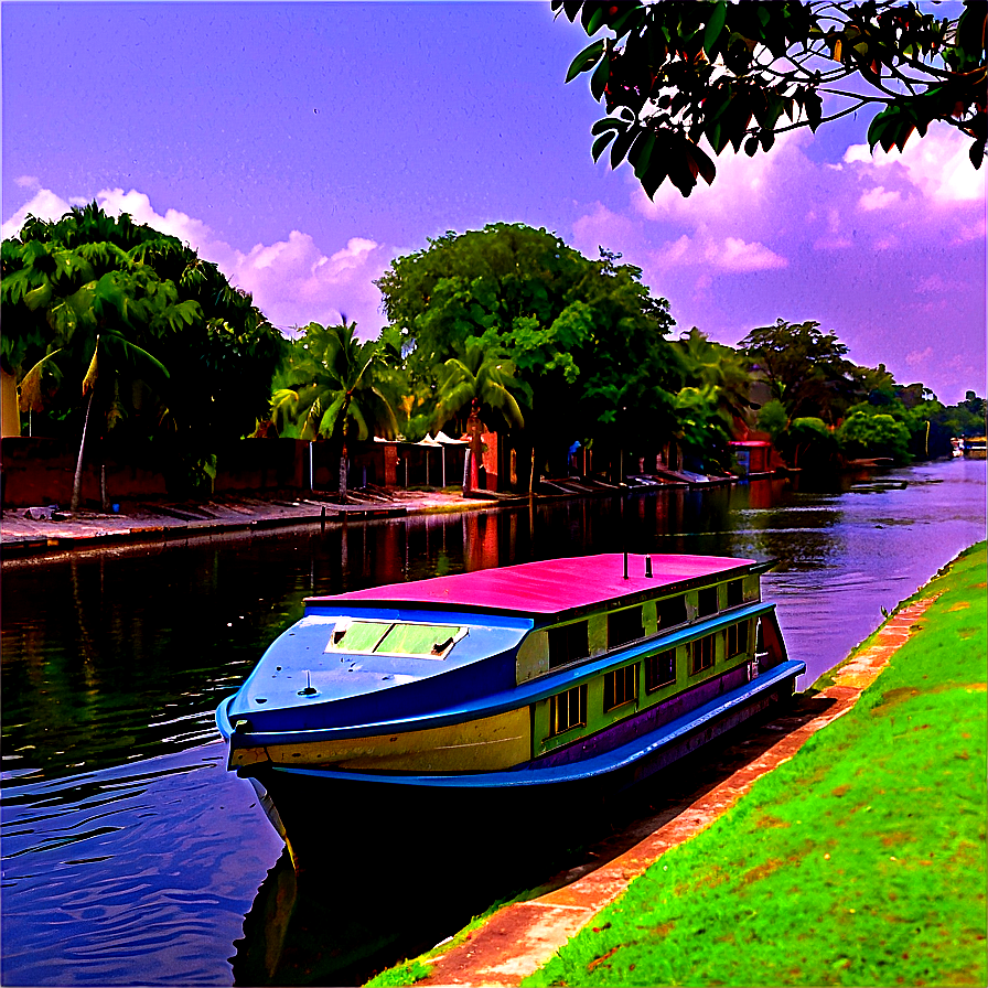 Canal View Png Ayd12 PNG image