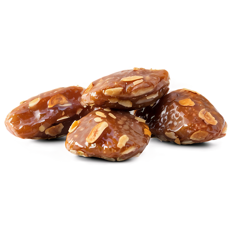 Candied Almond Png Gxi PNG image