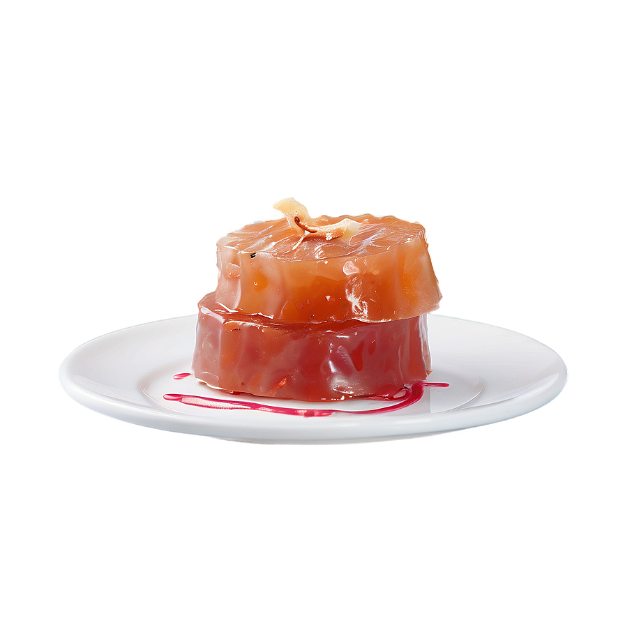 Candied Quince Delight Png 39 PNG image