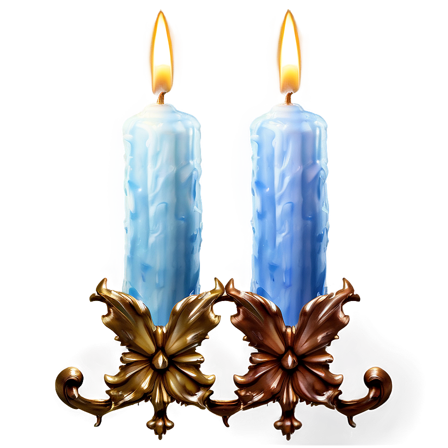 Candle Flame Png 05042024 PNG image