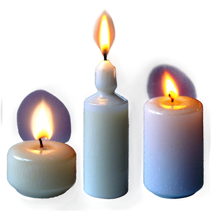 Candle Flame Png Dig PNG image