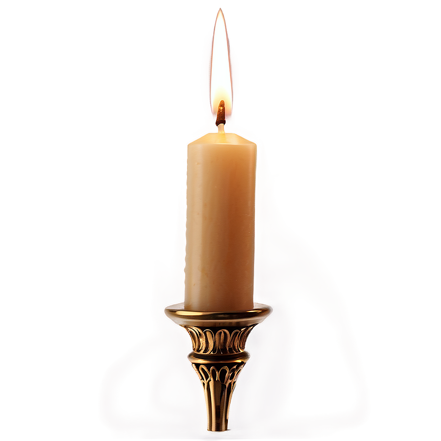Candle Flame Png Ipr78 PNG image