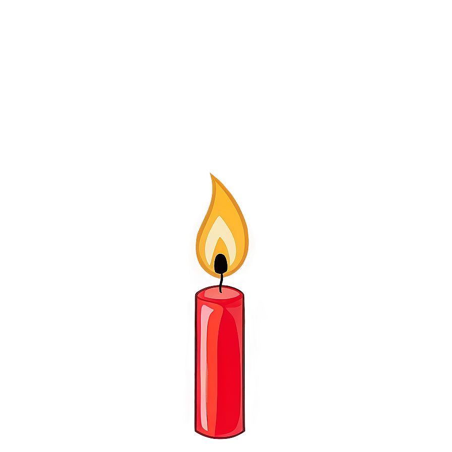 Candle Flame Png Xyf PNG image