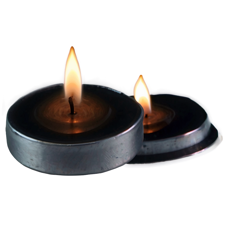 Candle Light B PNG image