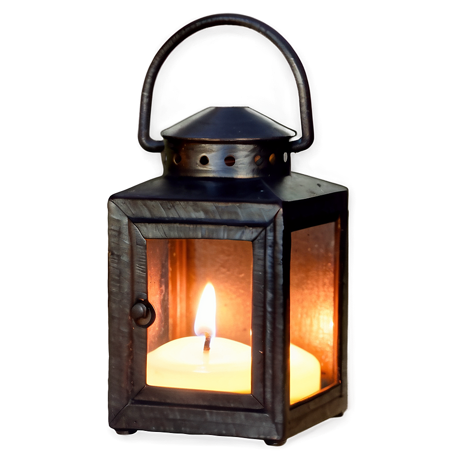 Candle Light Lantern Png 91 PNG image