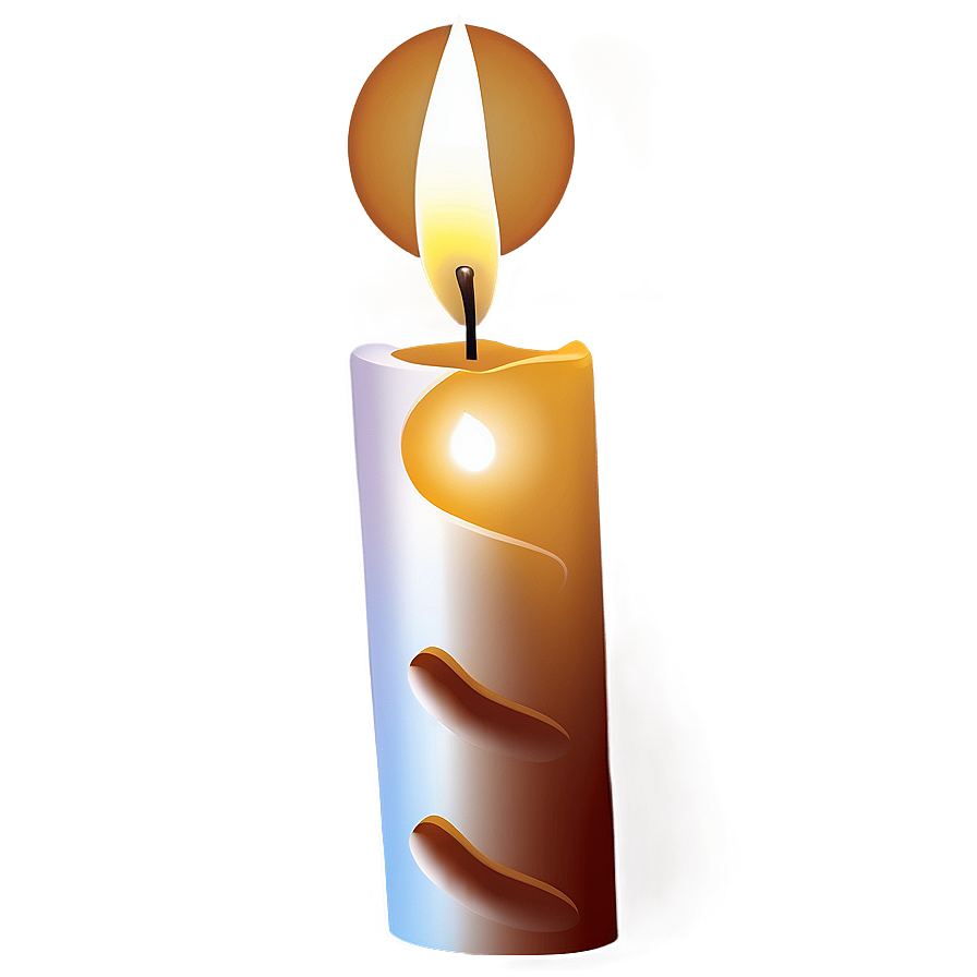 Candle Light Night Png 60 PNG image