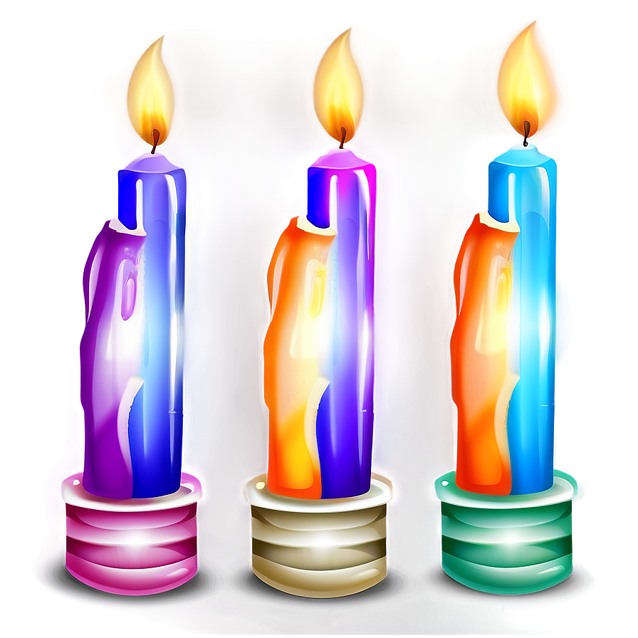 Candle Light Night Png Hqi13 PNG image