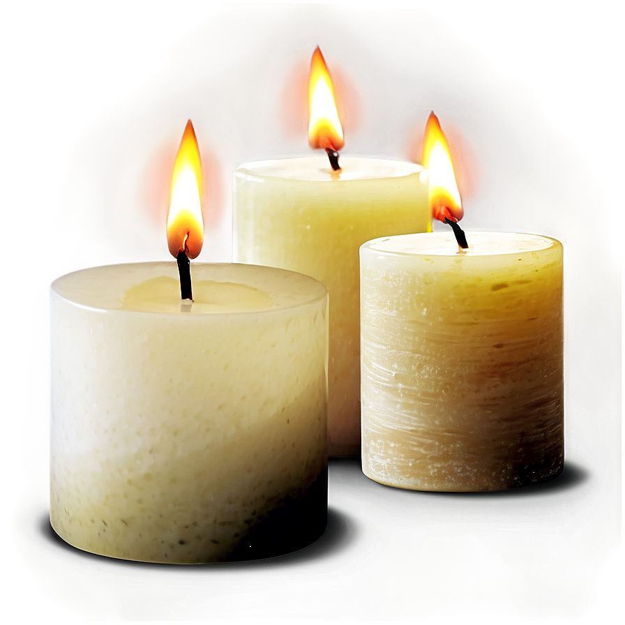 Candle Light Texture Png Xhp PNG image