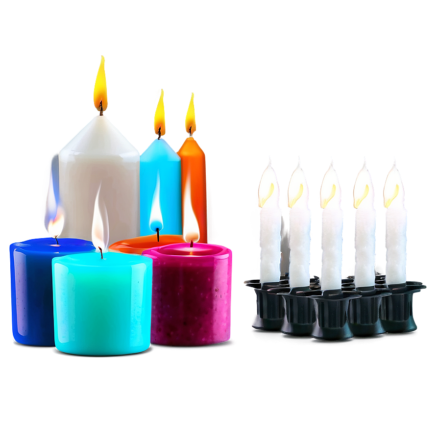 Candle Making Kit Png Utn20 PNG image