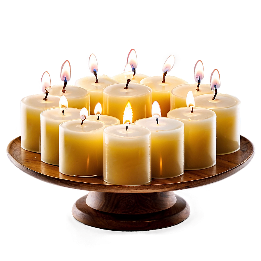 Candle Making Process Png Ecr61 PNG image