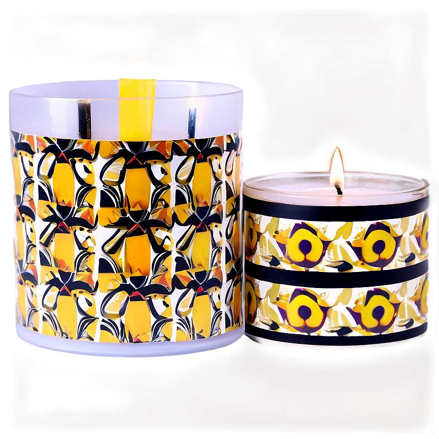 Candle Packaging Png Jyi37 PNG image