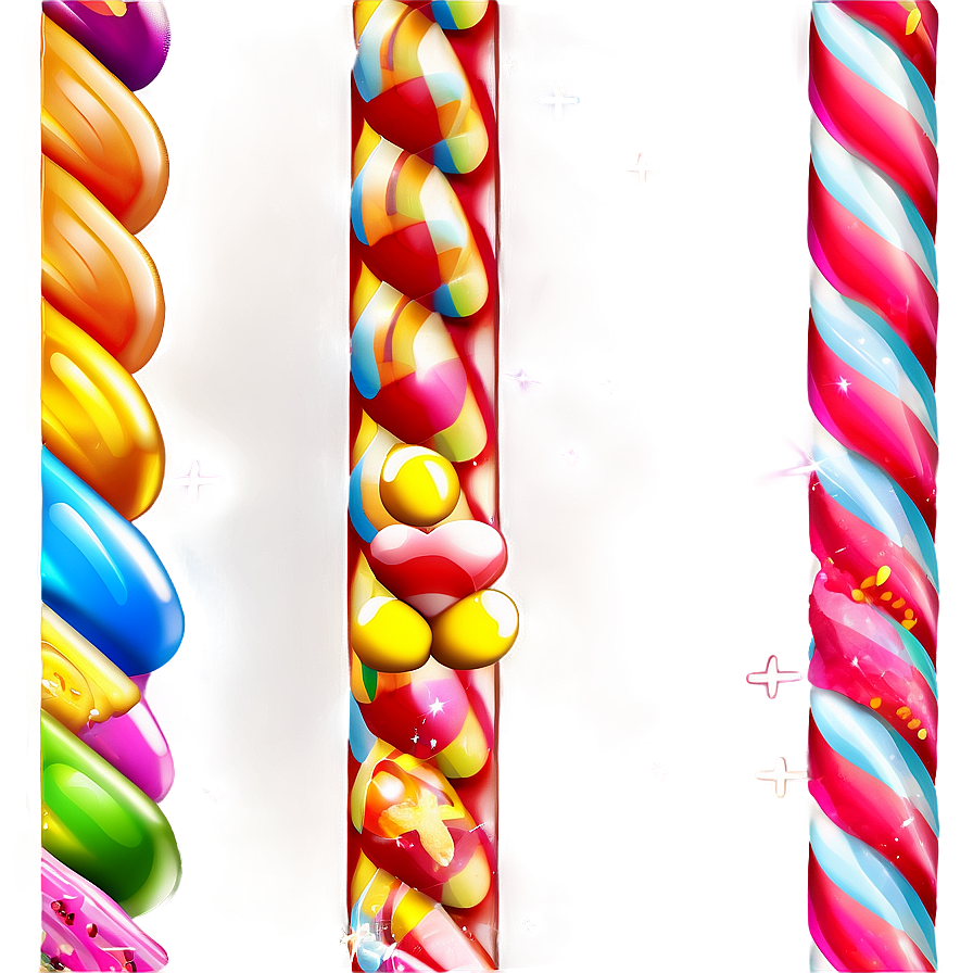 Candy B PNG image