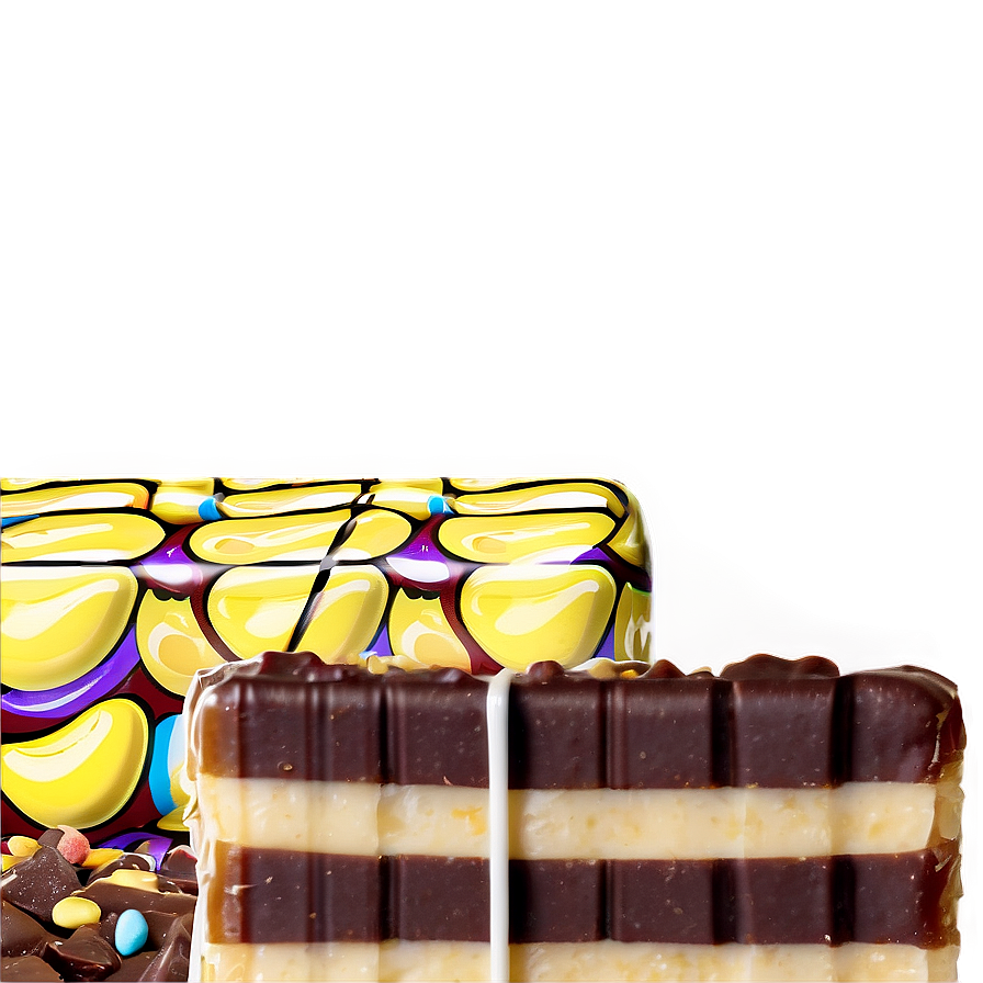 Candy Bar Favorites Png 94 PNG image