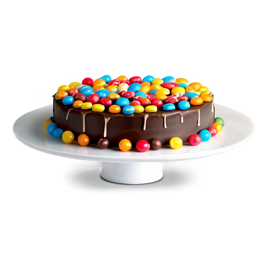 Candy Cake Png 05042024 PNG image