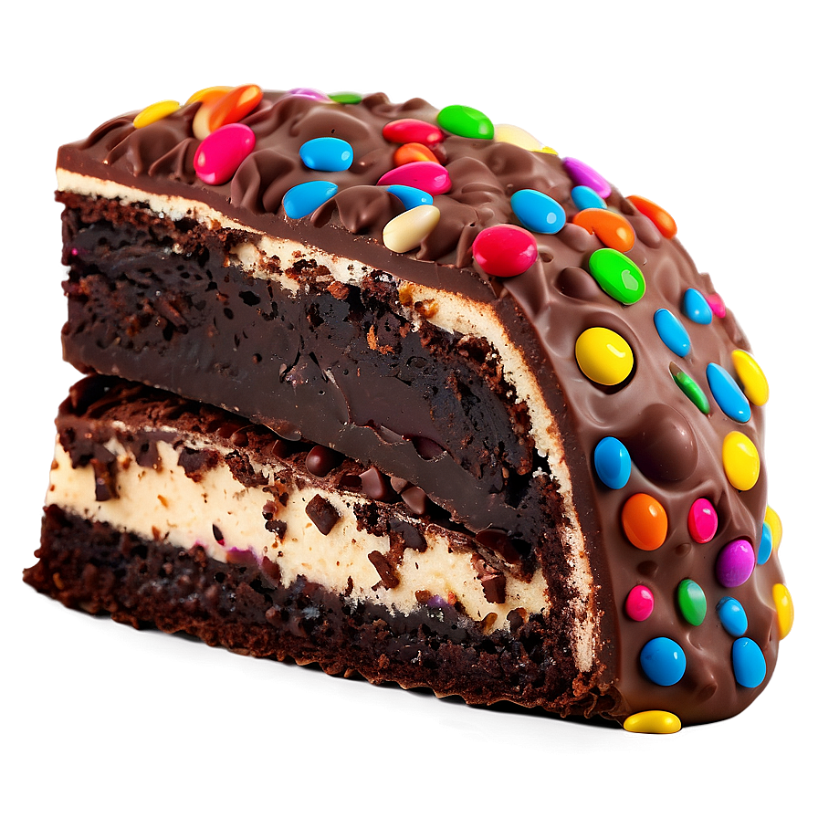 Candyland Chocolate Chunk Canyon Png Jqc84 PNG image