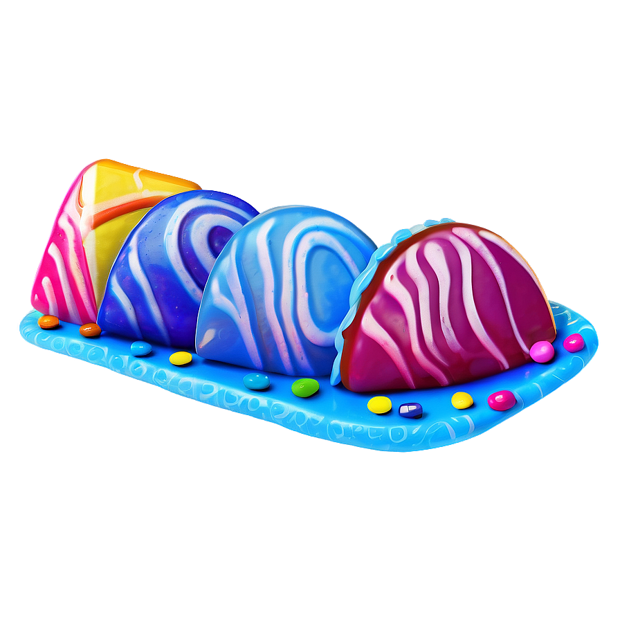 Candyland Toffee Terrace Png 06202024 PNG image