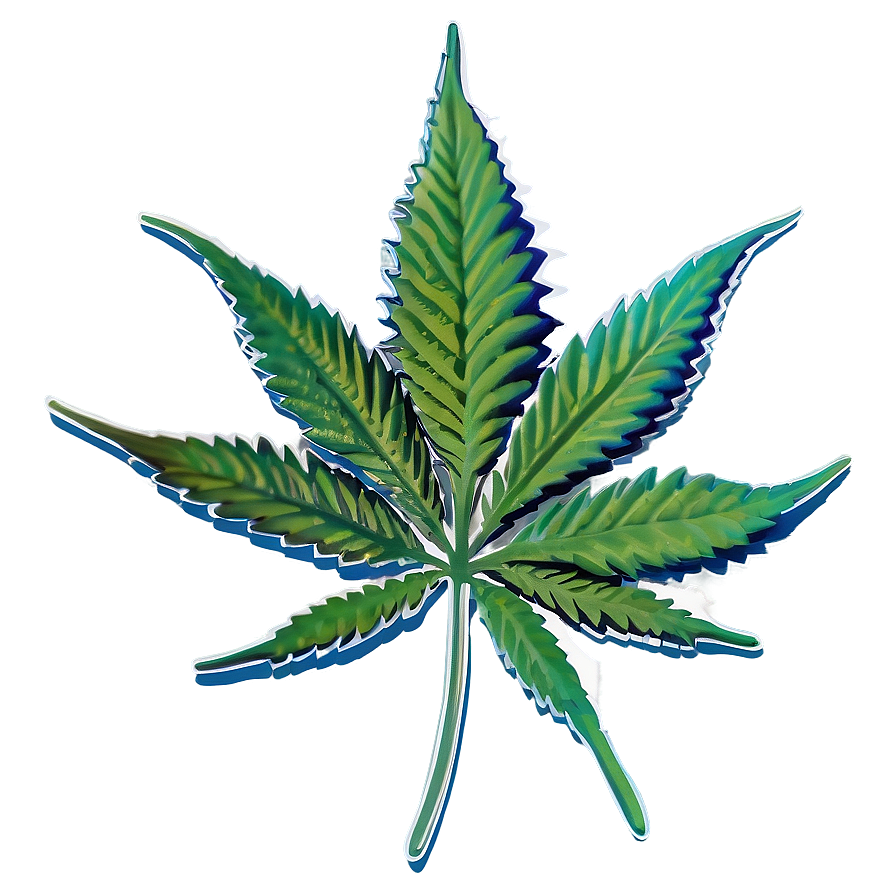 Cannabis Sativa Plant Png Epn77 PNG image