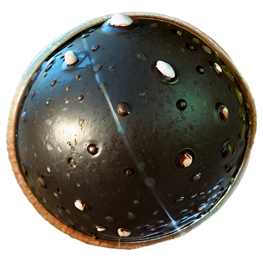 Cannonball D PNG image