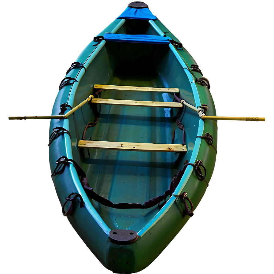 Canoe Boat Png 25 PNG image