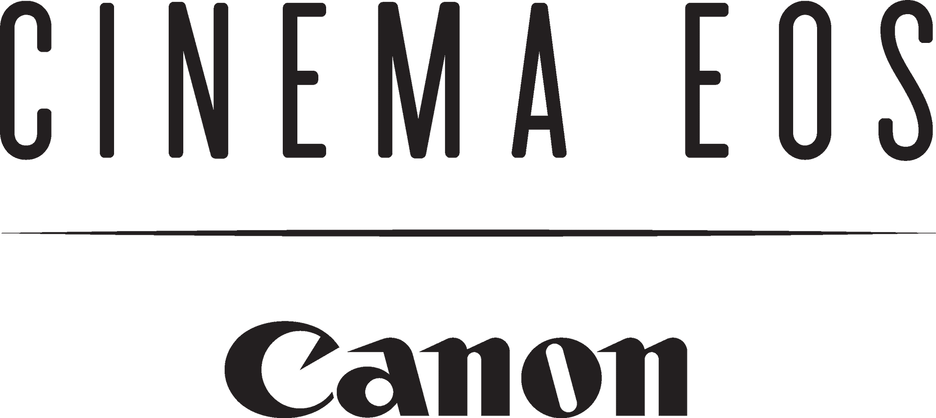 Canon Cinema E O S Logo PNG image