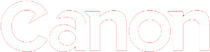 Canon Logo Redon Transparent PNG image