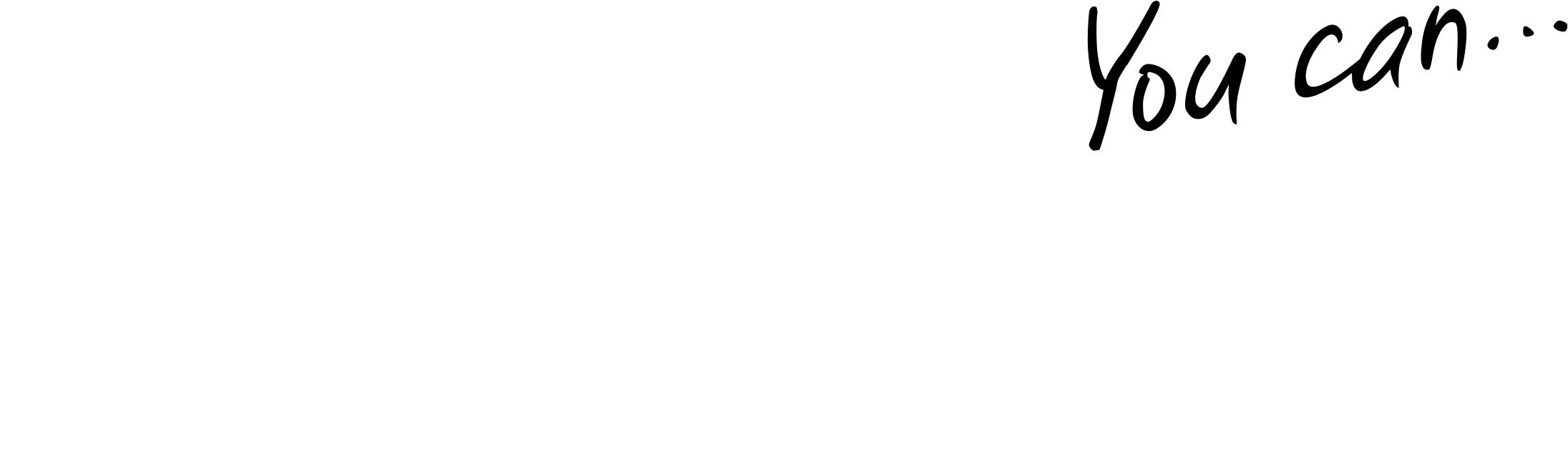 Canon Logowith Slogan PNG image