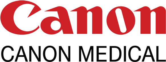 Canon Medical Logo PNG image