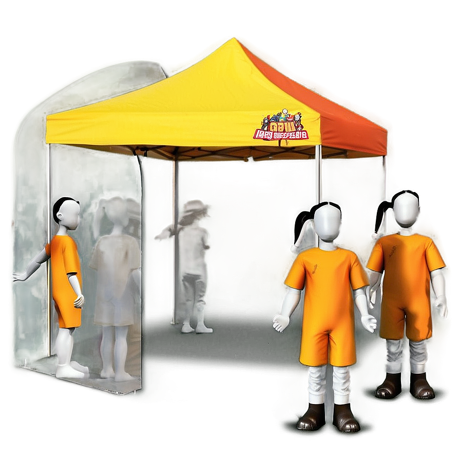 Canopy Tent Png Qot56 PNG image