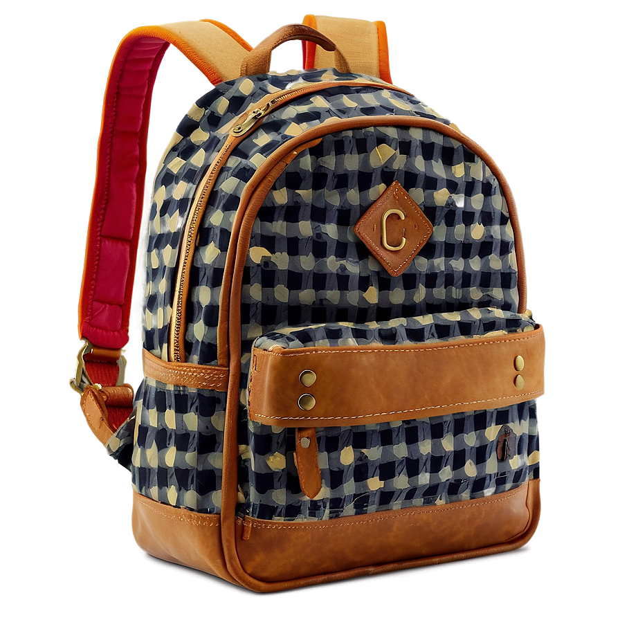 Canvas Bookbag Png 31 PNG image