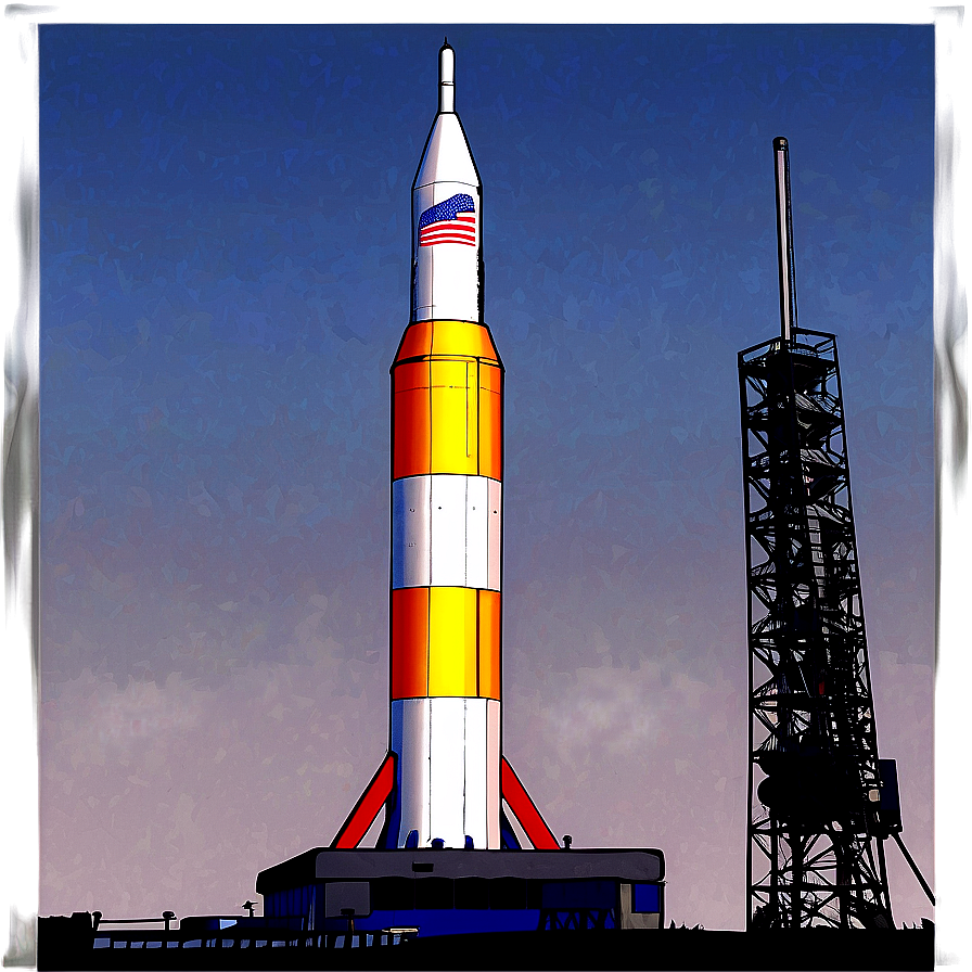 Cape Canaveral Launch Site Png 59 PNG image