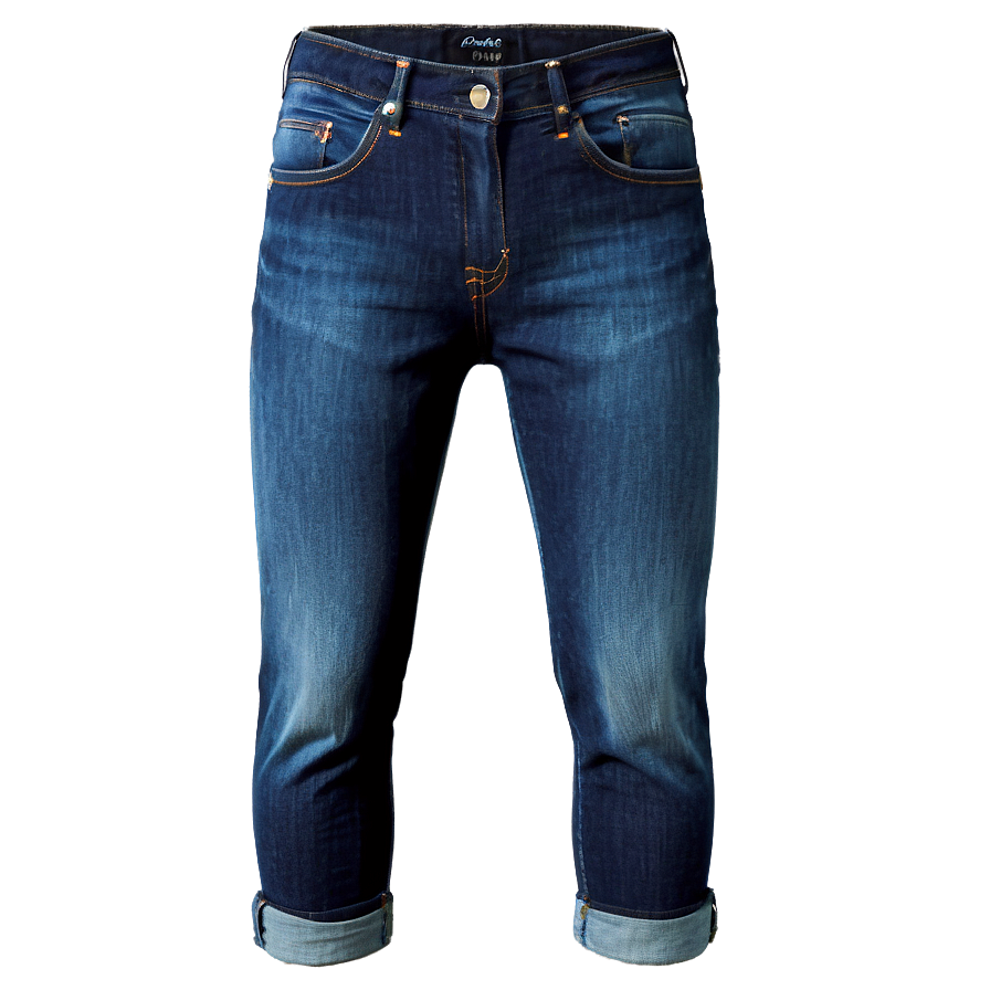 Capri Jeans Png Ftw57 PNG image