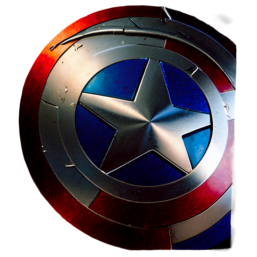 Captain America Marvel Comics Png 06242024 PNG image