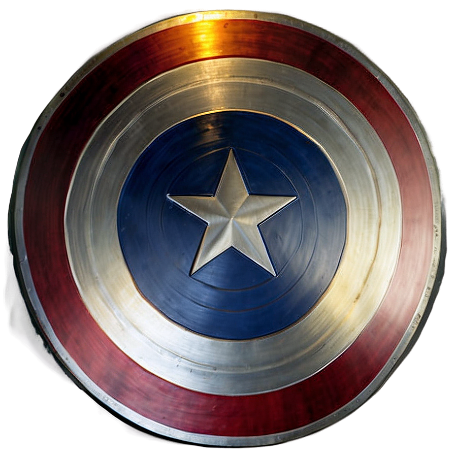Captain America Shield Png 05062024 PNG image