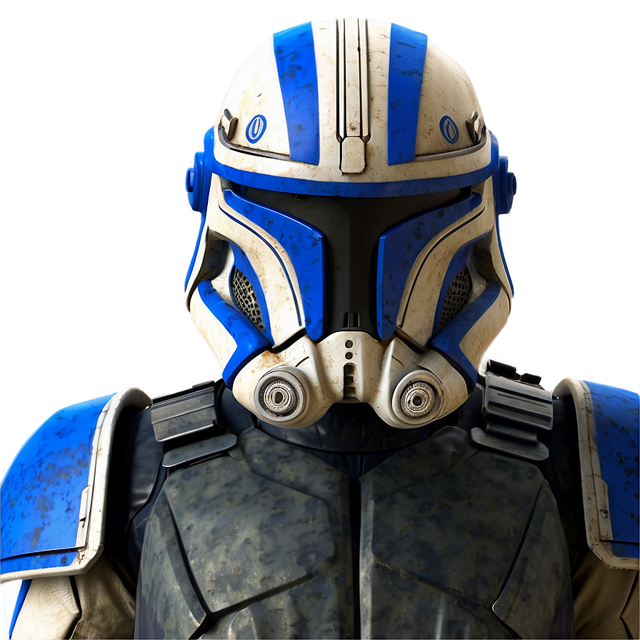 Captain Rex Png Images (100++)