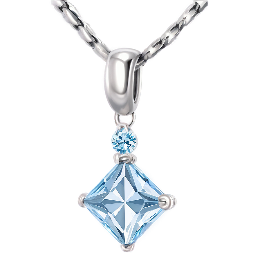 Captivating Diamante Charm Png 06242024 PNG image