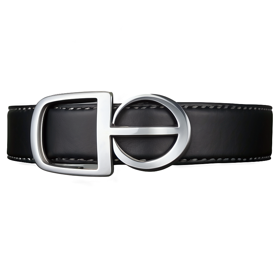 Car Brand Belt Buckle Png 06212024 PNG image