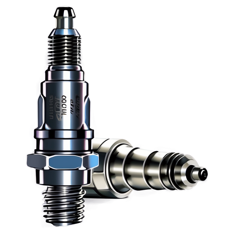 Car Engine Spark Plug Png 21 PNG image