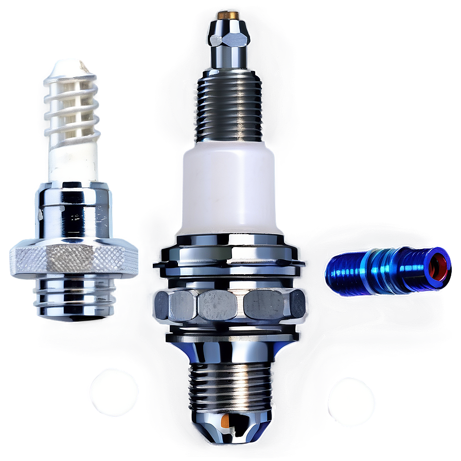 Car Engine Spark Plug Png 63 PNG image