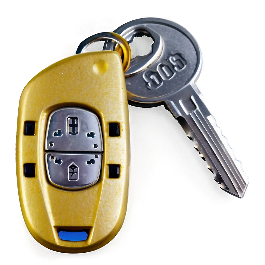 Car Keys Png 45 PNG image