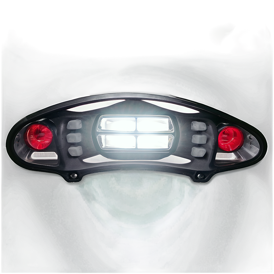 Car Light A PNG image