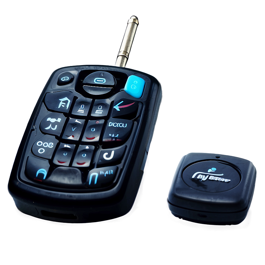 Car Remote Control Png Fhg PNG image