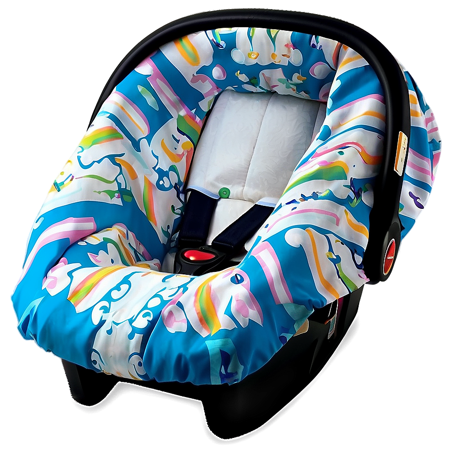 Car Seat Canopy Png Hai25 PNG image