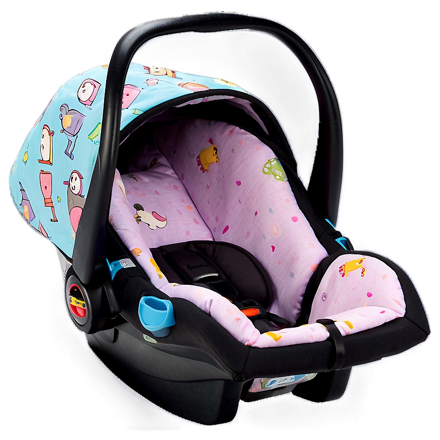 Car Seat For Premature Babies Png Dey57 PNG image