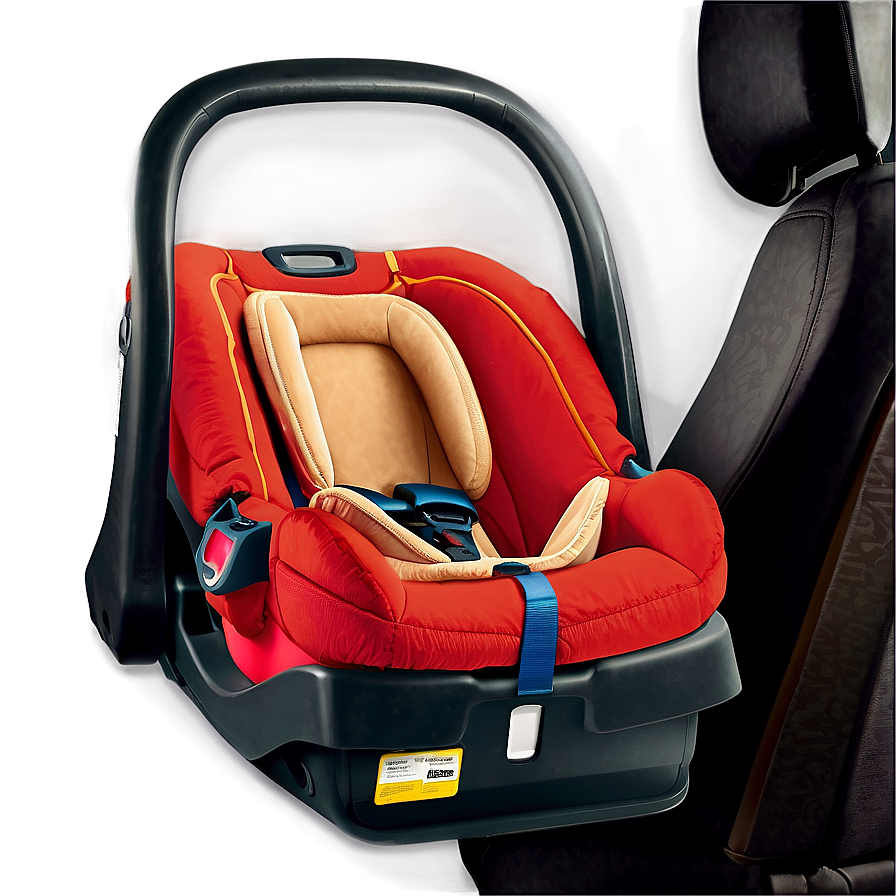 Car Seat Liner Png 42 PNG image