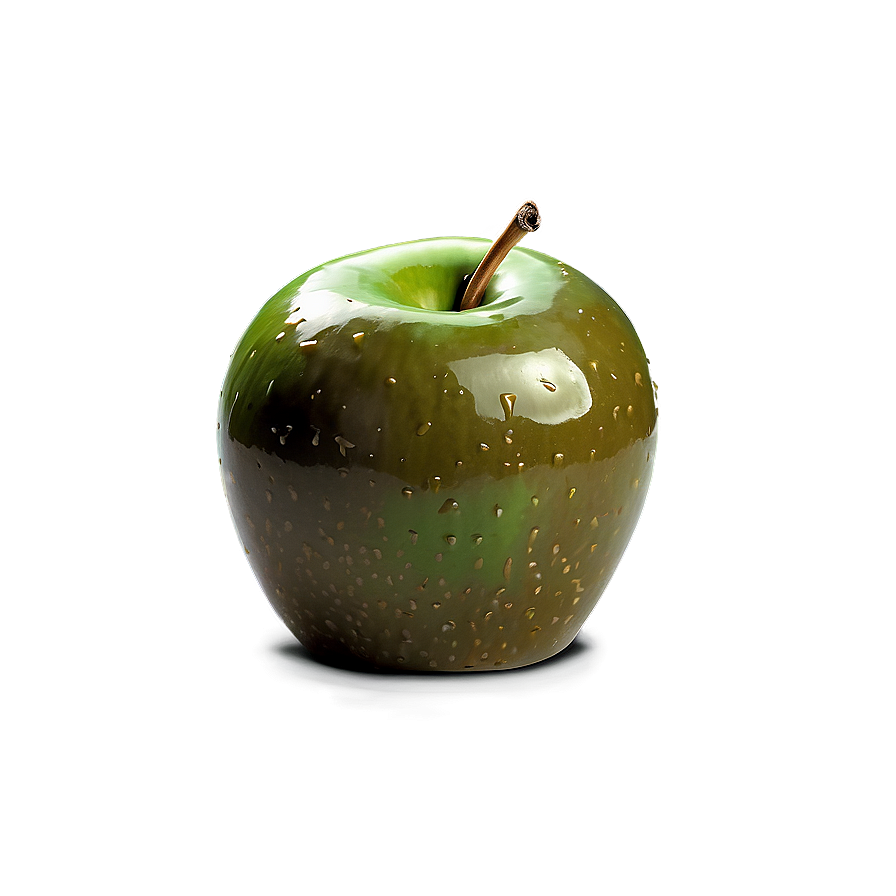 Caramel Apple Png Txe18 PNG image