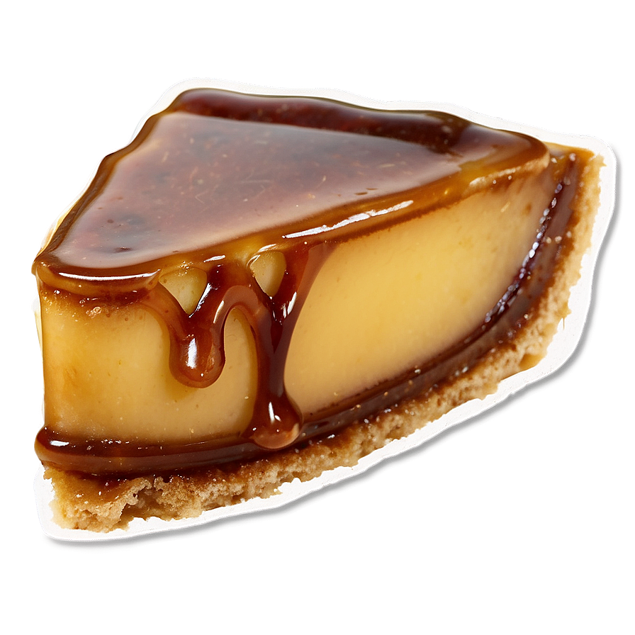 Caramel Apple Slice Png Wtc45 PNG image