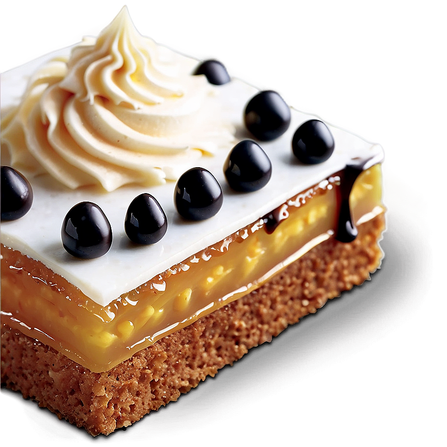 Caramel Cake Png Ifk PNG image